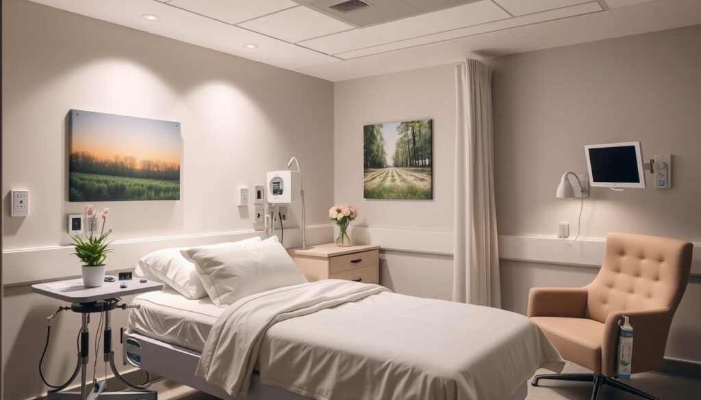 Hospitalización o ingreso por fibromialgia: Lo que debes saber 2 Hospitalización o ingreso por fibromialgia: Lo que debes saber